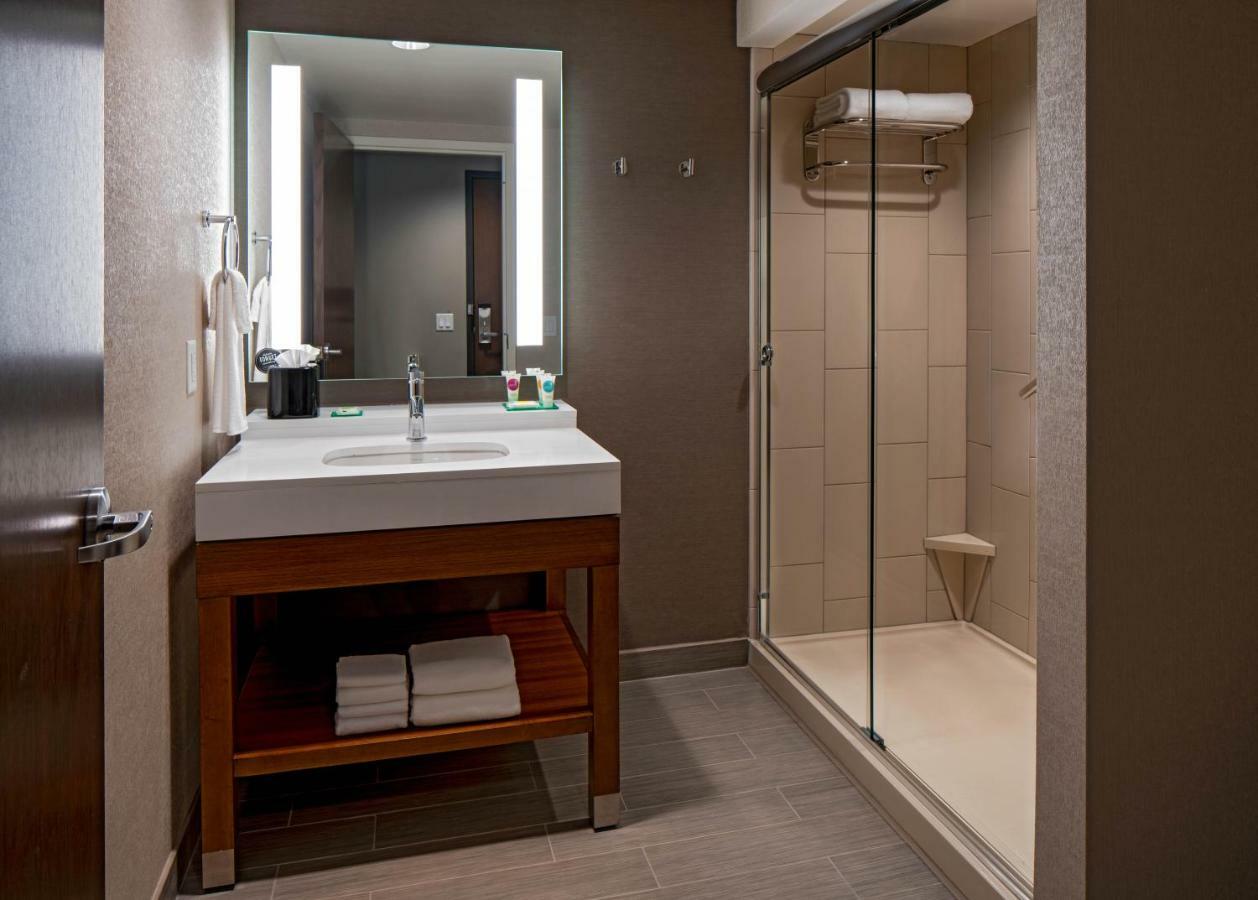 Hyatt Place Indianapolis Downtown Εξωτερικό φωτογραφία